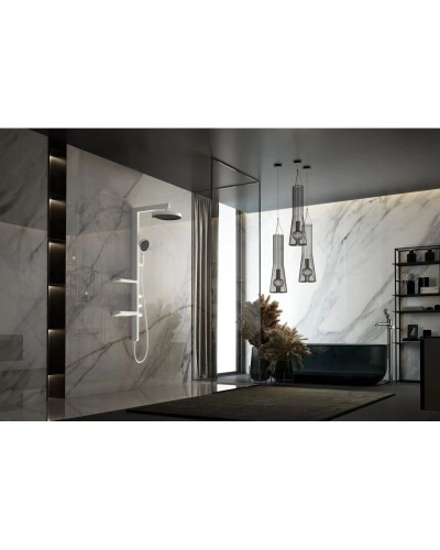 Душевая система 300 мм Vincea Inspire VSFS-3I11W