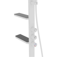 Душевая система 300 мм Vincea Inspire VSFS-3I11W