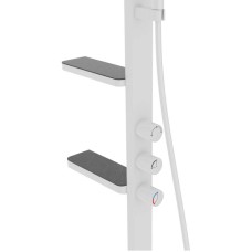 Душевая система 300 мм Vincea Inspire VSFS-3I11W