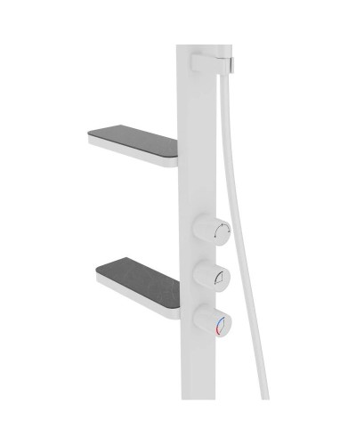 Душевая система 300 мм Vincea Inspire VSFS-3I11W