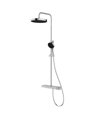 Душевая система 300 мм Vincea Inspire VSFS-3I12TCH