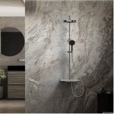 Душевая система 300 мм Vincea Inspire VSFS-3I12TCH