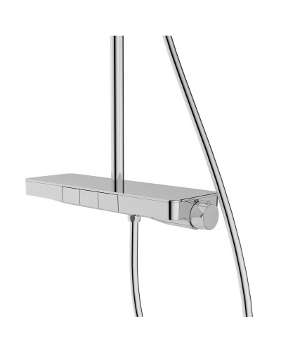 Душевая система 300 мм Vincea Inspire VSFS-3I12TCH