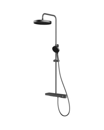 Душевая система 300 мм Vincea Inspire VSFS-3I12TGM