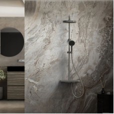 Душевая система 300 мм Vincea Inspire VSFS-3I12TGM