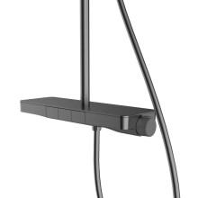 Душевая система 300 мм Vincea Inspire VSFS-3I12TGM