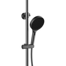 Душевая система 300 мм Vincea Inspire VSFS-3I12TGM