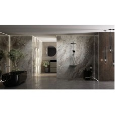 Душевая система 300 мм Vincea Inspire VSFS-3I12TMB