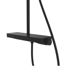 Душевая система 300 мм Vincea Inspire VSFS-3I12TMB