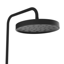 Душевая система 300 мм Vincea Inspire VSFS-3I12TMB