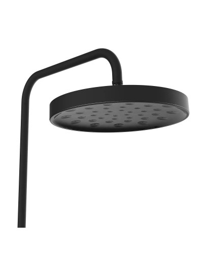 Душевая система 300 мм Vincea Inspire VSFS-3I12TMB