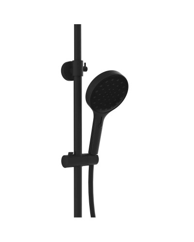 Душевая система 300 мм Vincea Inspire VSFS-3I12TMB