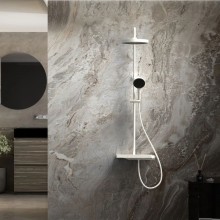 Душевая система 300 мм Vincea Inspire VSFS-3I12TW