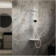 Душевая система 300 мм Vincea Inspire VSFS-3I12TW