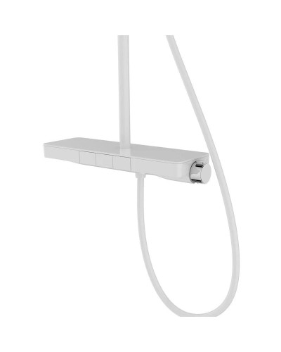 Душевая система 300 мм Vincea Inspire VSFS-3I12TW