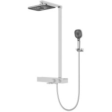 Душевая система 280х190 мм Vincea Inspire VSFS-3I13TCH