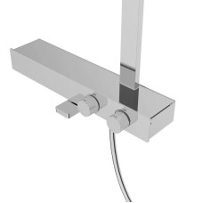 Душевая система 280х190 мм Vincea Inspire VSFS-3I13TCH