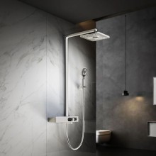 Душевая система 280х190 мм Vincea Inspire VSFS-3I13TCH