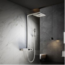 Душевая система 280х190 мм Vincea Inspire VSFS-3I13TCH