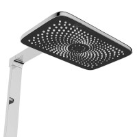 Душевая система 280х190 мм Vincea Inspire VSFS-3I13TCH