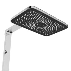 Душевая система 280х190 мм Vincea Inspire VSFS-3I13TCH