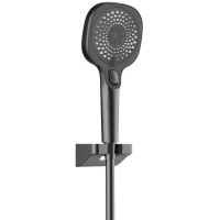 Душевая система 280х190 мм Vincea Inspire VSFS-3I13TGM