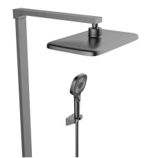 Душевая система 280х190 мм Vincea Inspire VSFS-3I13TGM