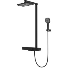 Душевая система 280х190 мм Vincea Inspire VSFS-3I13TMB