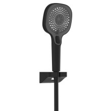 Душевая система 280х190 мм Vincea Inspire VSFS-3I13TMB