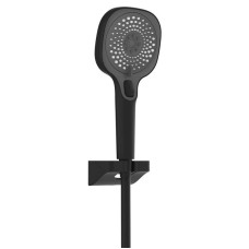 Душевая система 280х190 мм Vincea Inspire VSFS-3I13TMB