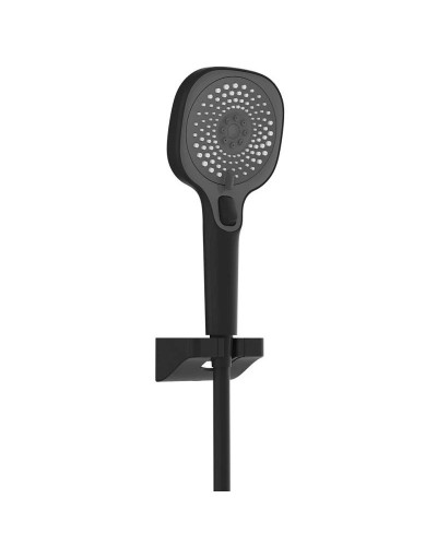 Душевая система 280х190 мм Vincea Inspire VSFS-3I13TMB