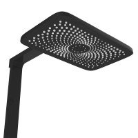 Душевая система 280х190 мм Vincea Inspire VSFS-3I13TMB