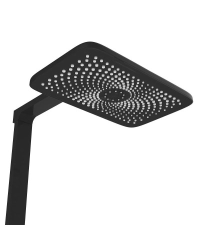 Душевая система 280х190 мм Vincea Inspire VSFS-3I13TMB