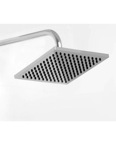 Душевая система WasserKRAFT Elbe A17702 Хром