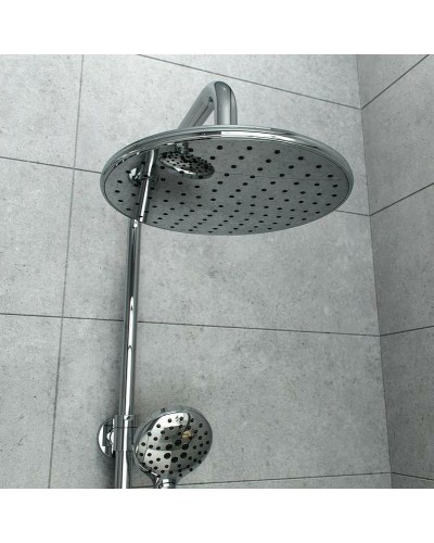 Душевая система Iddis Ray RAYSB3Fi76 Хром