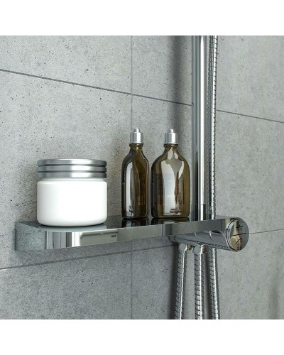 Душевая система Iddis Ray RAYSB3Fi76 Хром