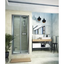 Душевая система Ideal Standard Ideal Rain Cube Evo A6985AA Хром