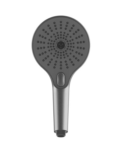 Душевой комплект 247 мм Vincea Inspire VSFW-422TI1GM