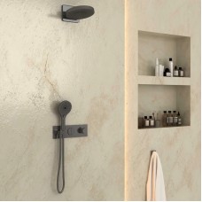 Душевой комплект 247 мм Vincea Inspire VSFW-422TI1GM