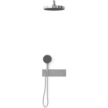 Душевой комплект 300 мм Vincea Inspire VSFW-422TI2CH