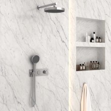 Душевой комплект 300 мм Vincea Inspire VSFW-422TI2CH