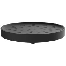 Душевой комплект 300 мм Vincea Inspire VSFW-422TI2MB