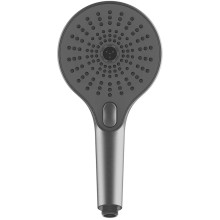 Душевой комплект 247 мм Vincea Inspire VSFW-433TI1RGM