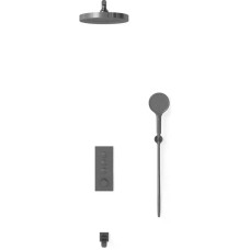 Душевой комплект 300 мм Vincea Inspire VSFW-433TI2GM