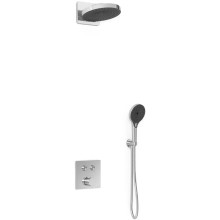 Душевой комплект 247 мм Vincea Inspire VSFW-4I211CH