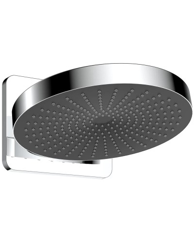 Душевой комплект 247 мм Vincea Inspire VSFW-4I211CH