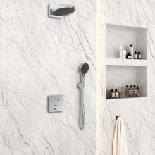 Душевой комплект 247 мм Vincea Inspire VSFW-4I211CH