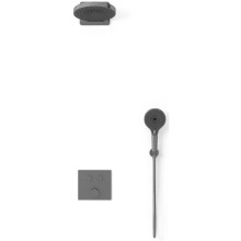 Душевой комплект 247 мм Vincea Inspire VSFW-4I211GM