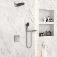 Душевой комплект 247 мм Vincea Inspire VSFW-4I211RCH