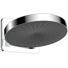 Душевой комплект 247 мм Vincea Inspire VSFW-4I211RCH